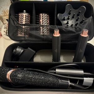 Shark Flex Style LIMITED EDITION - Black Diamond